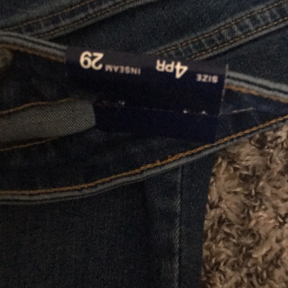 jeans - Picture 3 of 3